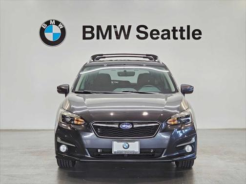 2019 Subaru Impreza 2.0i Limited