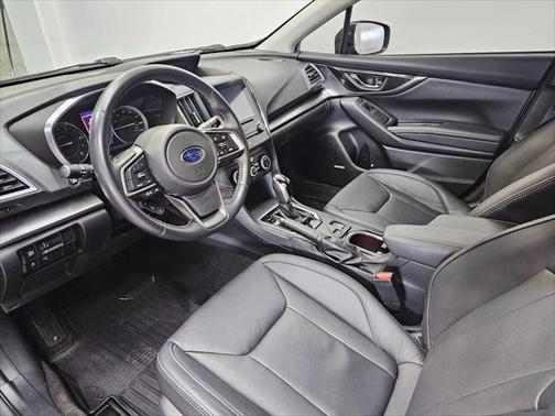 2019 Subaru Impreza 2.0i Limited