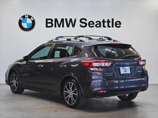 2019 Subaru Impreza 2.0i Limited