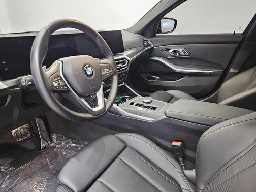 2023 BMW 330 xDrive