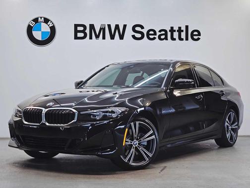 2023 BMW 330 xDrive