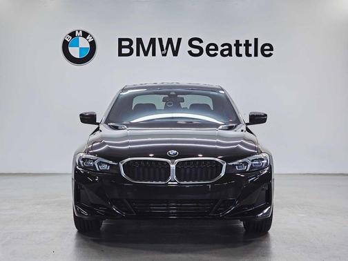 2023 BMW 330 xDrive