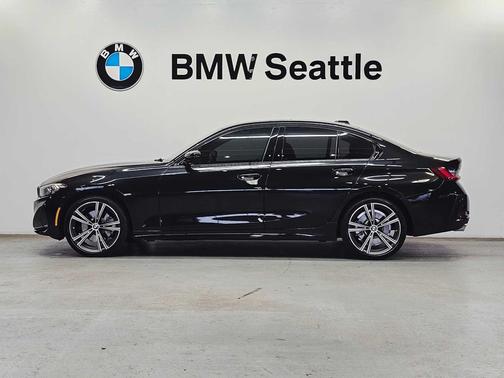 2023 BMW 330 xDrive