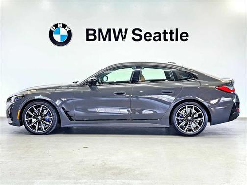 2022 BMW M440 i xDrive