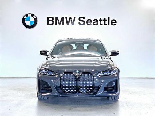 2022 BMW M440 i xDrive
