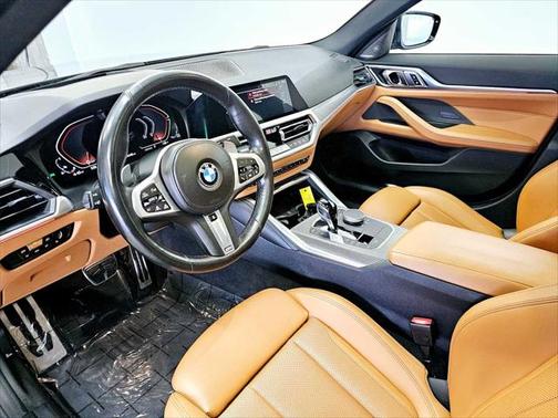 2022 BMW M440 i xDrive