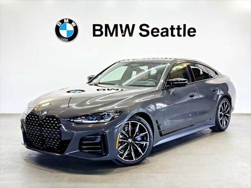 2022 BMW M440 i xDrive