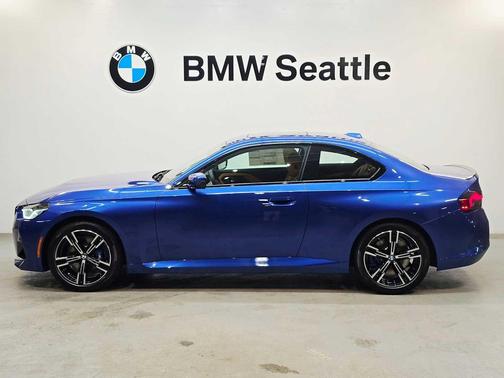 2026 BMW 230 i xDrive