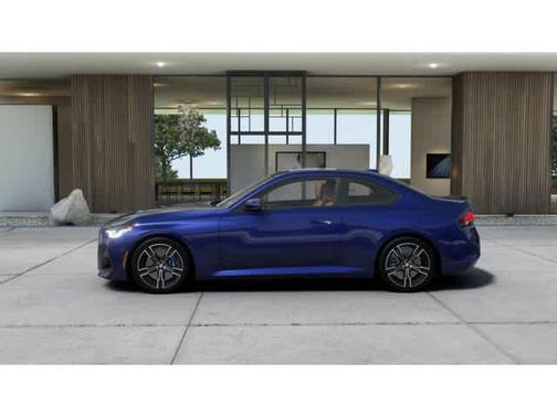 2026 BMW 230 i xDrive