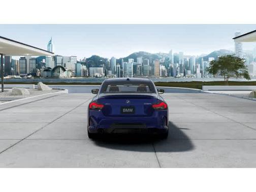 2026 BMW 230 i xDrive