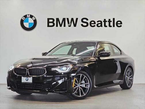 2024 BMW 230 i xDrive