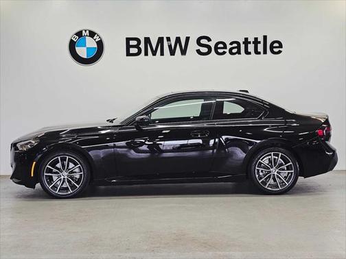 2024 BMW 230 i xDrive