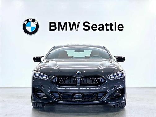 2024 BMW M850 xDrive