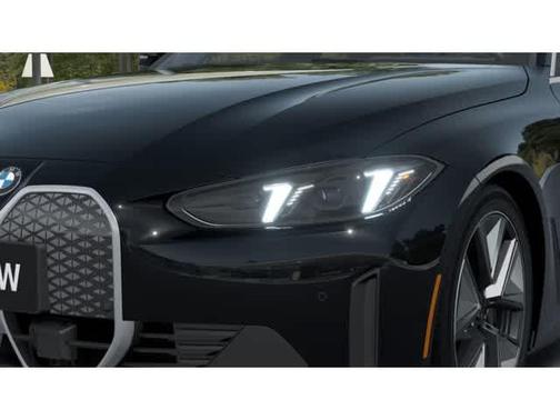 2025 BMW i4 Gran Coupe xDrive40