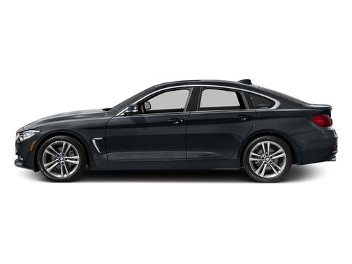 2016 BMW 428 Gran Coupe i xDrive