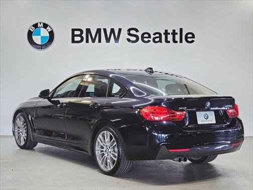 2016 BMW 428 Gran Coupe i xDrive