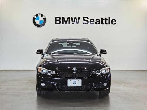 2016 BMW 428 Gran Coupe i xDrive