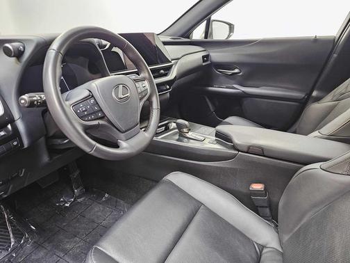 2025 Lexus UX 300h F SPORT Design