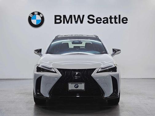 2025 Lexus UX 300h F SPORT Design