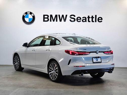 2024 BMW 228 Gran Coupe xDrive