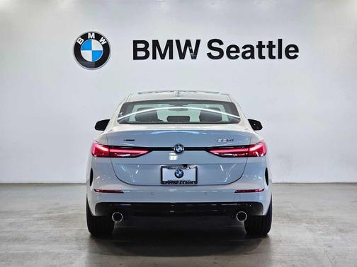 2024 BMW 228 Gran Coupe xDrive