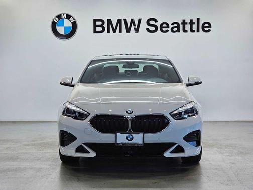 2024 BMW 228 Gran Coupe xDrive