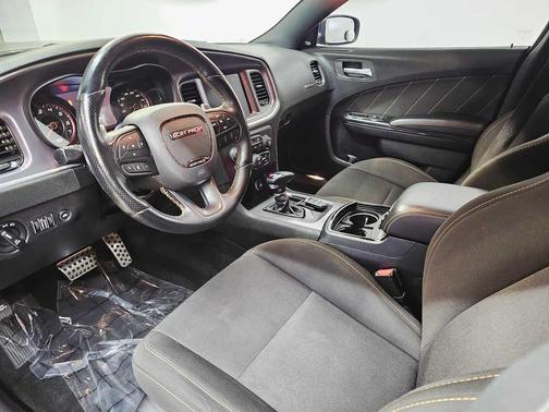 2019 Dodge Charger Scat Pack