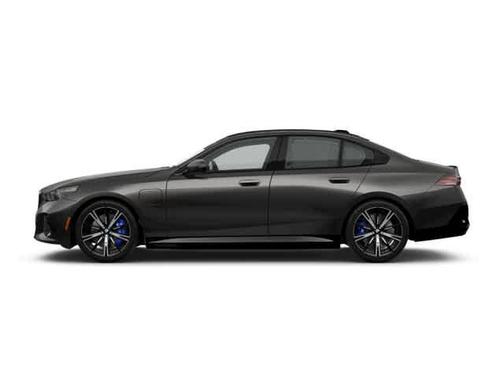 2026 BMW 550e 550e xDrive
