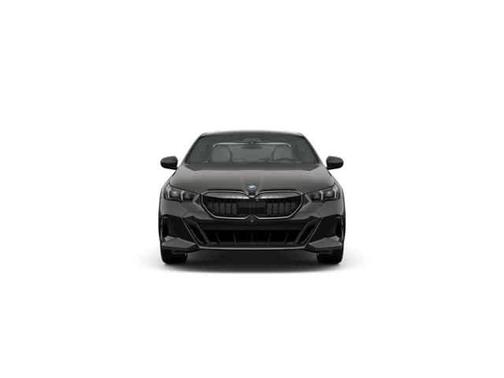 2026 BMW 550e 550e xDrive