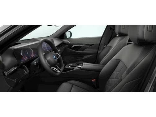 2026 BMW 550e 550e xDrive
