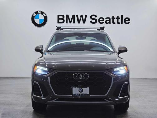 2024 Audi Q5 45 S line Premium Plus