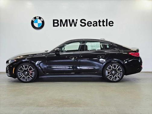 2025 BMW i4 Gran Coupe xDrive40