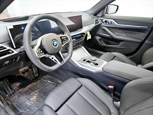 2025 BMW i4 Gran Coupe xDrive40