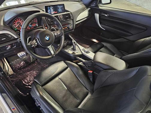 2015 BMW M235 M235i
