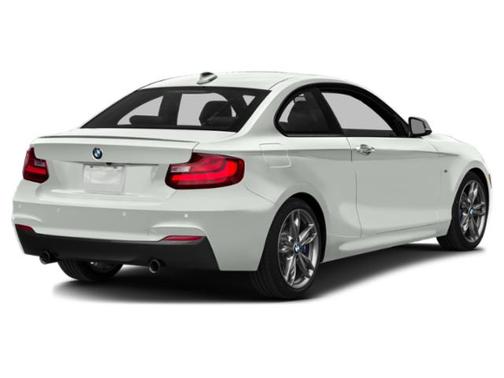 2015 BMW M235 M235i