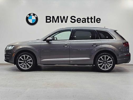 2017 Audi Q7 3.0T Premium