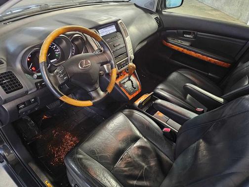 2008 Lexus RX 350 Base