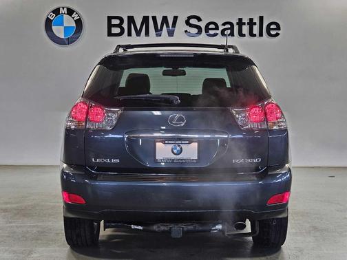 2008 Lexus RX 350 Base