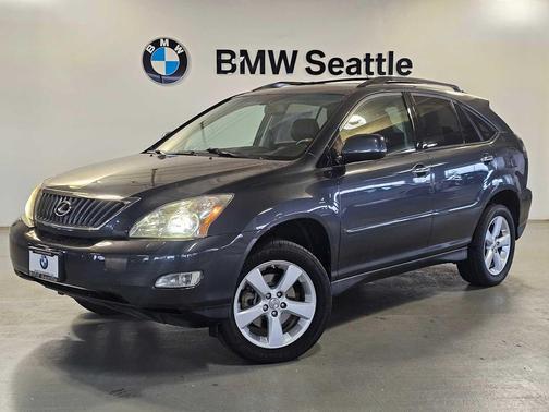 2008 Lexus RX 350 Base