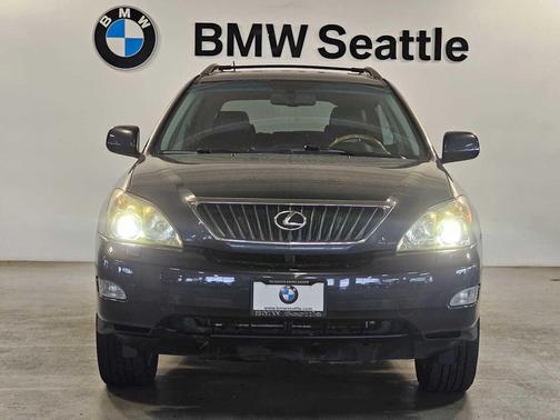 2008 Lexus RX 350 Base