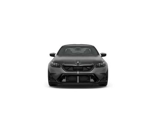 Special Order Color 2027 BMW M5 Base