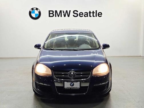 2006 Volkswagen Jetta TDI