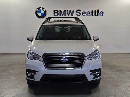 2021 Subaru Ascent Limited 8-Passenger