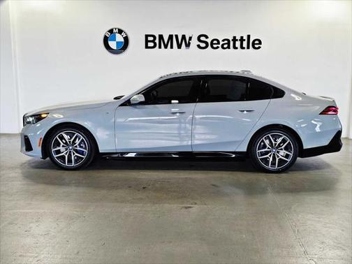 2024 BMW i5 eDrive40