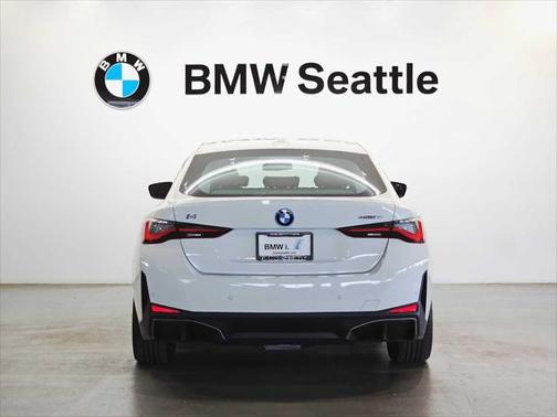 2023 BMW i4 Gran Coupe eDrive35