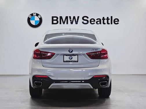 2019 BMW X6 xDrive35i