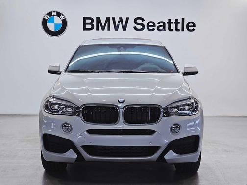 2019 BMW X6 xDrive35i
