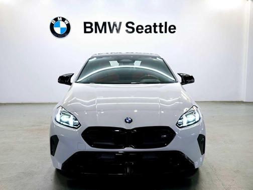 2025 BMW M235 Gran Coupe xDrive