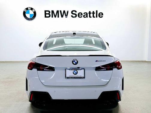 2025 BMW M235 Gran Coupe xDrive