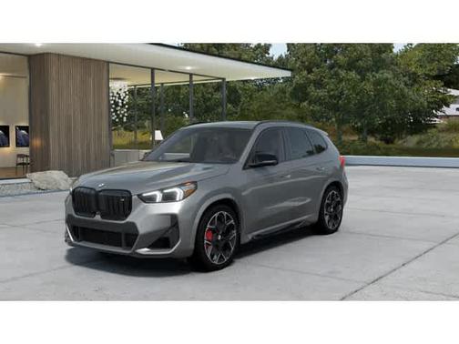2025 BMW X1 M35i